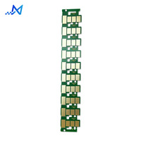 Chip de Reinicio de Tóner MLT-D101S Compatible con Samsung ML-2160/2162/2164/2165/2165W/2167/2168/2168W SF-760P, Recarga de Cartuchos 1.5K