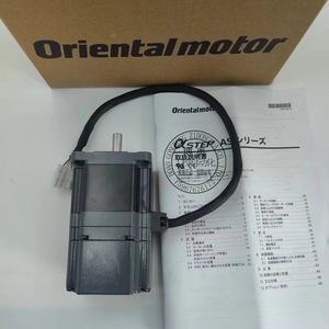 โอเรียนทัล มอเตอร์ เว็กซ์ต้า ASM66MA DC 26V 1.7A สเต็ปเปอร์มอเตอร์สำหรับอุปกรณ์อัตโนมัติ - Product Image 2
