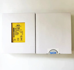 Original SICK RLY3-EMSS100 Safety Relay Module ReLy Series 1085345 - Product Image 6