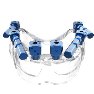 Kit de numérisation M6 Dentium <span class=keywords><strong>Zimmer</strong></span> MUA pour boîtier d'arcade complète - Product Image 1