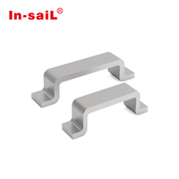 Connecteur de raccordement SMT pour PCB, connecteur d'alimentation MJP pour station de base télécom et distribution d'alimentation -48V OEM