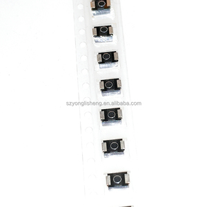 Diode TVS bidirectionnelle SMBJ5.0CA <span class=keywords><strong>KE</strong></span> 5v, 100 pièces, <span class=keywords><strong>smd</strong></span> P6KE5.0CA - Product Image 2