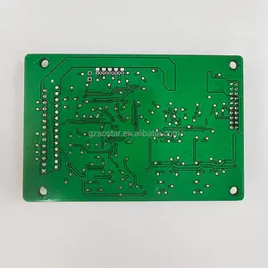 Nuova scheda madre originale per stampante con etichetta MT Bplus per scheda madre per stampante elettronica M ETTLER T OLEDO Bplus PN. 30766206D - Product Image 2