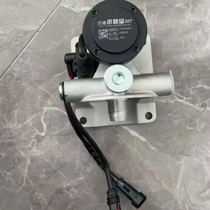 Venta al por mayor de piezas Shantui Protector del sistema de combustible <span class=keywords><strong>007</strong></span> 612600033189 Reparación de piezas de repuesto Kit de reconstrucción Stock Envío rápido - Product Image 6