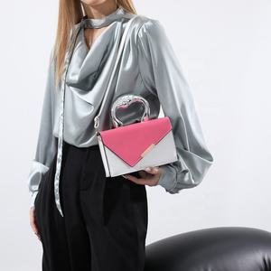 Los bolsos de lujo más vendidos para mujer, bolsos de cosméticos, bolsos de diseñador de cuero, bolsos de lujo para mujer, marcas famosas - Product Image 4