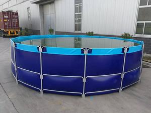 Muurgemonteerde Grote <span class=keywords><strong>Aquarium</strong></span> Luchtpomp Commerciële Tanks 200 <span class=keywords><strong>Gallon</strong></span> Pompen Zout Water Met Bodem Carter Viskweek Tank - Product Image 2