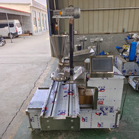 Machine commerciale à pains vapeur, machine à pain vapeur, machine à gâteaux de riz glutineux, machine à gâteaux de lune, grande machine à pains vapeur
