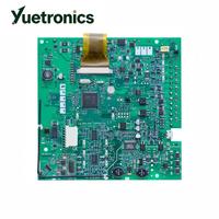 Fabricant de circuits électroniques personnalisés, usine de fabrication de circuits imprimés (PCBA), services d'assemblage de circuits imprimés multicouches (PCB) OEM, certifié ISO9001