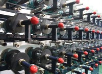 Machine à découper et à rouler, rouleau de ruban en plastique, ultra-résistante, à enrouler, livraison gratuite