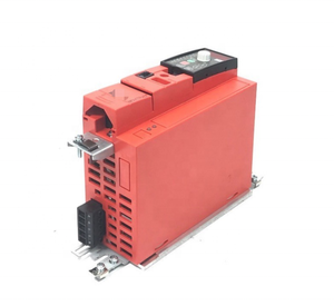 เครื่องแปลงความถี่ Eurodrive รุ่นดั้งเดิม MC07B0015-5A3-4-00/FSC11B ราคาถูก พร้อมส่ง MC07B0015-5A3-4-00/FSC11B เครื่อง MC07B0015-5A3-4- - Product Image 1
