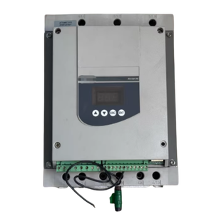 Original chính hãng altistart 48 Khởi động mềm ats48c48q 250Kw 480a ba pha 230-415V - Product Image 1