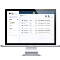 Gestione, organice, guarde, busque, comparta y controle documentos de forma segura con la gestión centralizada de documentos digitales.