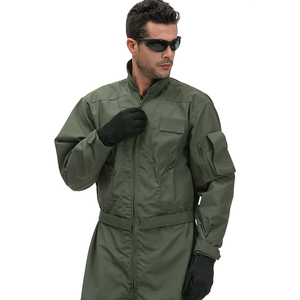 Combinaison de protection Poilt Flyer, combinaison de protection contre les insectes, combinaison d'aviateur en aramide - Product Image 6