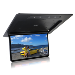 15.6 <span class=keywords><strong>inch</strong></span> IPS màn hình Android tự động Trần Màn hình điều khiển từ xa 8K video USB TF BT xe màn hình cho Toyota Alphard/vellfire 30 - Product Image 4