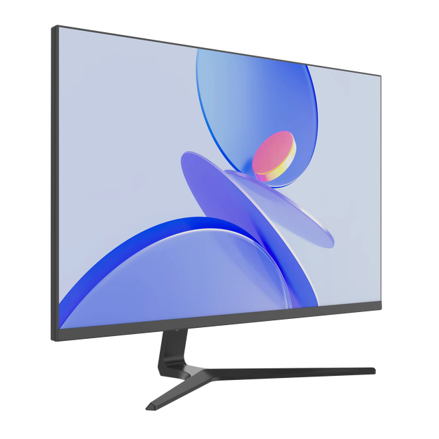 OEM 27-Inch HDR Gaming Monitor 165Hz IPS Panel LED Backlight DP Interfaces New 27 Inch Gaming Monitor 165Hz IPS Panel LED