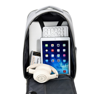 Sacs de cabine entièrement ouvrables, <span class=keywords><strong>compartiment</strong></span> imperméable pour chaussures, <span class=keywords><strong>sac</strong></span> à <span class=keywords><strong>dos</strong></span> sous le siège, 40x20x25cm, <span class=keywords><strong>sac</strong></span> à <span class=keywords><strong>dos</strong></span> pour ordinateur portable à emporter en avion - Product Image 3
