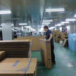 32-inch Indoor Standing LCD Advertising <strong>Touch</strong> Interactive <strong>Screen</strong> - Product Image 5