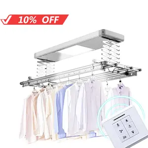 Automatic Clothes Drying Rack for Sale - Topstrong