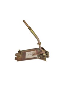 Veicolo a Tre Ruote con Cassone Ribaltabile WUZHENG WAW / Parte di Triciclo - Product Image 5