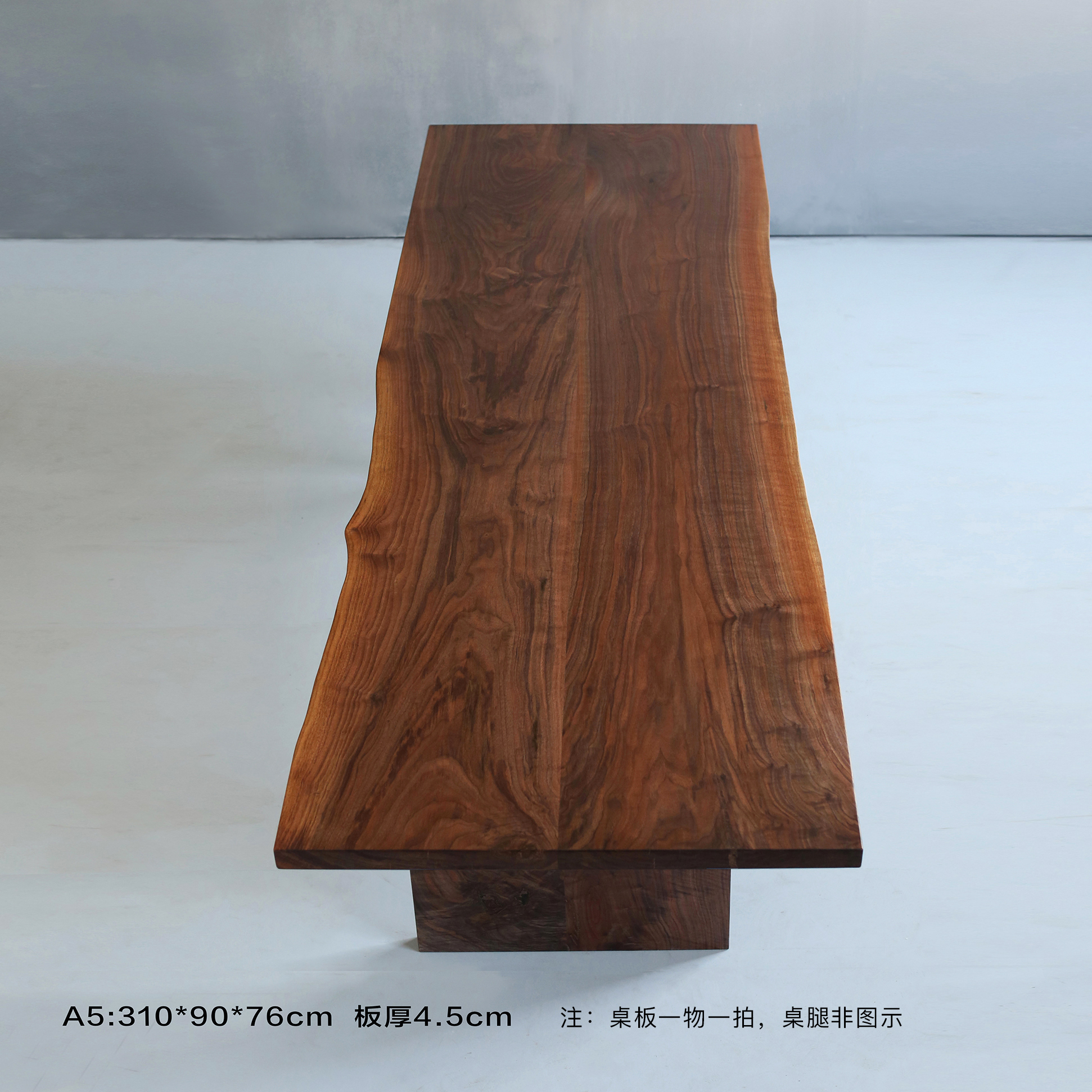 310cm/in stock double marble pattern