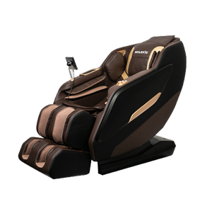 Nouveaux produits en gros singulier pied rouleau TFT contrôleur cou masseur fauteuil de massage - Product Image 3