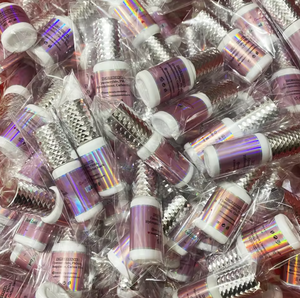 Adhesivo para Extensiones de Pestañas Aesphylash Premium PMMA, Resistente al Agua, Vegano, Súper Retención, Secado Rápido, Pegamento Negro Transparente para Pestañas, 7-8 Semanas - Product Image 4