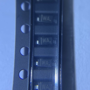 Nuevo diodo regulador de voltaje Original BZT52C6V2S WA SOD-123 6.2V350mW - Product Image 5