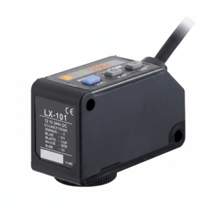 สำหรับเซ็นเซอร์เครื่องหมายดิจิทัลพานาโซนิค MS-LX-2ผลิตภัณฑ์อุปกรณ์ไฟฟ้า - Product Image 1