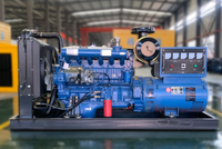 Générateur diesel Weifang CP Machinery de haute qualité et bon marché 20Kw 25 Kva