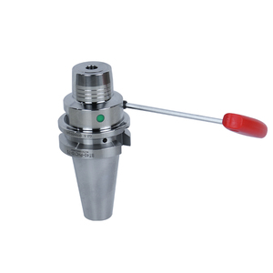 bibo Hydraulic <b>Tool</b> Holder New Arrival High Speed for <b>Machine</b> <b>Tool</b> HSK100A Hydraulic Chuck Holders - Product Image 3