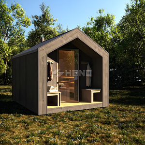 <span class=keywords><strong>Casa</strong></span> Prefabricada Triangular Moderna <span class=keywords><strong>de</strong></span> Calidad, Diseño Único y Elegante, <span class=keywords><strong>Casa</strong></span> <span class=keywords><strong>de</strong></span> Lujo - Product Image 3