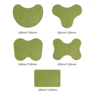 Parche Herbal para el Dolor Articular de Grado Rehabilitativo con Tela No Tejida Transpirable para Alivio Dirigido del Dolor y Rigidez Corporal - Product Image 5