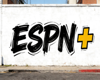 Suscripción Oficial a Espn Plus por 1 Mes, Cuenta Premium de Espn para Estados Unidos