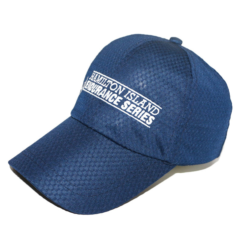 Wholesale 100% Polyester Embroidery Sports Baseball Caps for Men