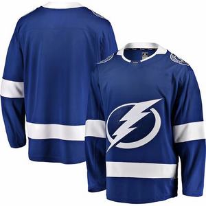 Venta al por mayor barato de alta calidad Tampa Bay nuevo Hockey sobre hielo cosido impreso Jersey Venta caliente American All Team NHLing Sports Jerseys - Product Image 4