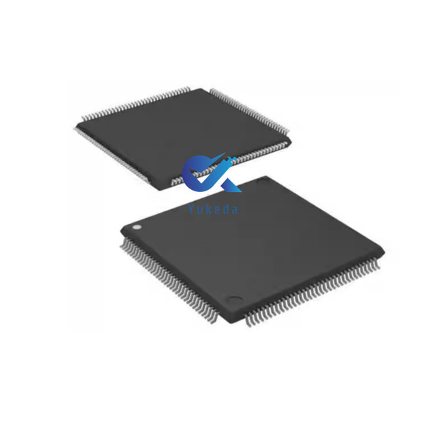 IC.INTEGRATED CIRCUITS, MICROCONTROLLERS.ELECTRONIC COMPONENTS, IGBT TRANSISTORS.LQFP144 S912XET256W1MAG