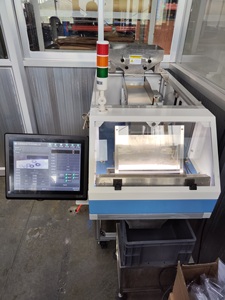 آلة عد وتعبئة البذور الأوتوماتيكية بالكامل للخضروات وبذور عباد الشمس والذرة والأرز - Product Image 2