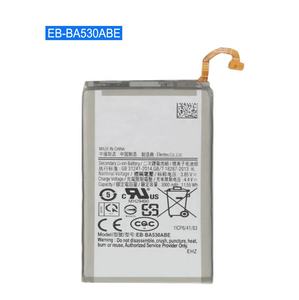Batería de 3,85 V 3000mAh 2018 para Samsung Galaxy A8 <span class=keywords><strong>A530F</strong></span> - Product Image 1