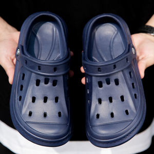 croc safety shoes