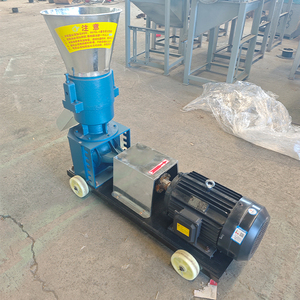 Máquina <span class=keywords><strong>de</strong></span> fabricación <span class=keywords><strong>de</strong></span> <span class=keywords><strong>pellets</strong></span> <span class=keywords><strong>de</strong></span> alimentación <span class=keywords><strong>de</strong></span> vaca <span class=keywords><strong>de</strong></span> cabra animal barata industrial para alimentación <span class=keywords><strong>de</strong></span> perros - Product Image 3
