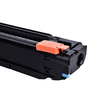 Cartouche de toner noir compatible HITEK à haut rendement UTAX 613510010 pour photocopieur Utax Triumph Adler CD1435 CD1445 CD1455 4555i 5555i