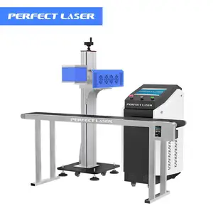 Perfect Laser Auto 30w 60w 100 Watts Leather Cloth Paper Wood Acrylic Crystal Co2 Laser Marker Engraver Engraving Marking Price