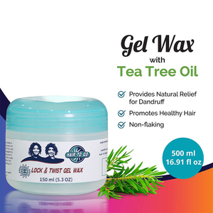 <span class=keywords><strong>Gel</strong></span> <span class=keywords><strong>per</strong></span> <span class=keywords><strong>Capelli</strong></span> OCCA con Etichetta Privata e Logo Personalizzato, Extra Forte <span class=keywords><strong>per</strong></span> Acconciature e Trecce, <span class=keywords><strong>per</strong></span> <span class=keywords><strong>Donne</strong></span> e Uomini di Colore - Product Image 3
