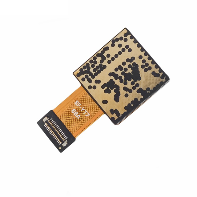 50MP IMX766 Auto Focus MIPI Camera Module with OIS and PDAF for High End Mobile Phone 3D Printer and Visual Aid Device