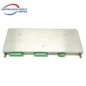 Module d'E/S de proximité de qualité supérieure Bently Nevada 3500/40-01-00 125680-01 - Product Image 2