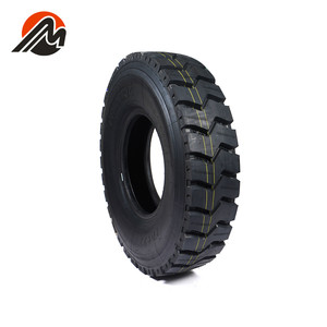 ยางรถบรรทุกเรเดียลยี่ห้อ FRIDERIC ยางรถบรรทุกขนาดเล็ก 1100R20 ราคา - Product Image 2