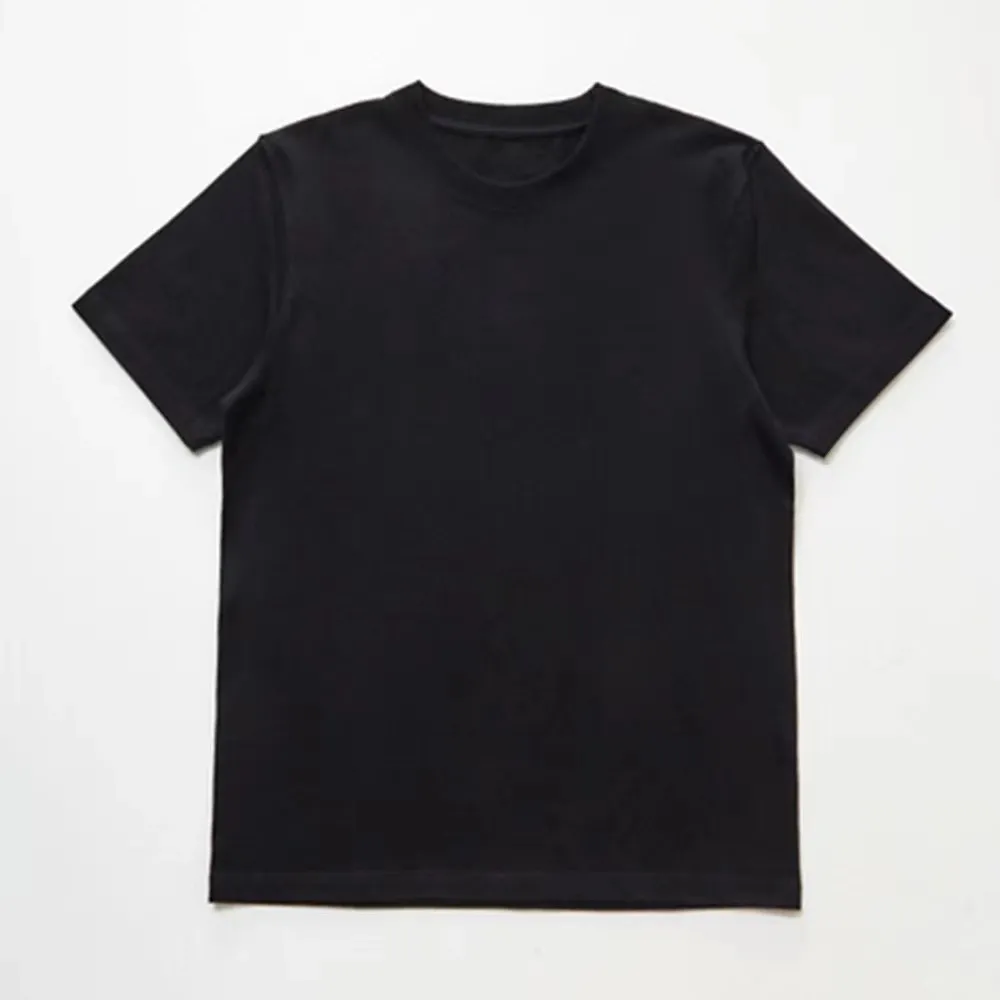 00:03, 00:19 вид, увеличенное изображение, для сравнения, оптовая продажа, высококачественные мужские однотонные футболки, белая футболка на заказ Subli