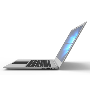 Laptop NX140A en Oferta 2019, HD Slim de 14 Pulgadas, 4G de RAM, 64G de ROM, Windows 10, Computadora Portátil para Juegos - Product Image 4
