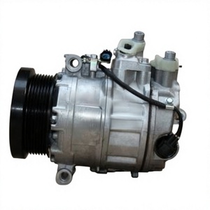 Compresseur de voiture de haute qualité 447100-6820/447100-9233-447100 6828/447170-5737 de 7SBU16C pour W210/CLK 200/ CLK 200/230 E/G/M/V/S-C - Product Image 5