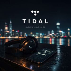 Cuenta Premium de Tidal Music, 1 Año de Suscripción Familiar a Tidal - Product Image 1